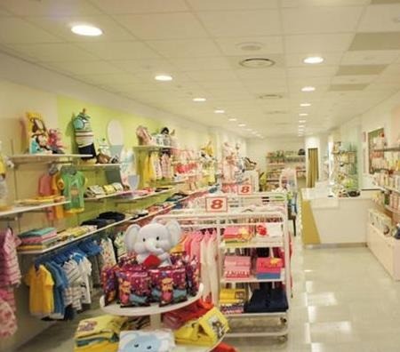 小旋风婴童用品